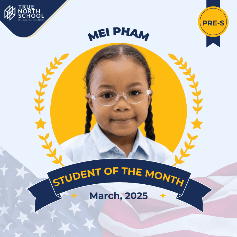 Student Of The Month