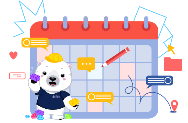 academic calendar